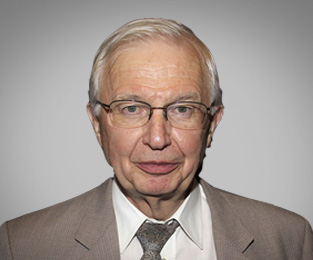 Prof. Jean-Marie Lehn